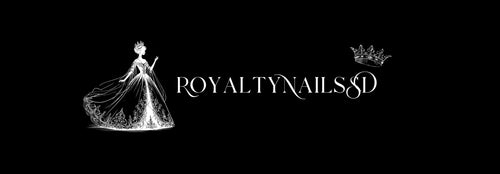 royaltynailssd logo