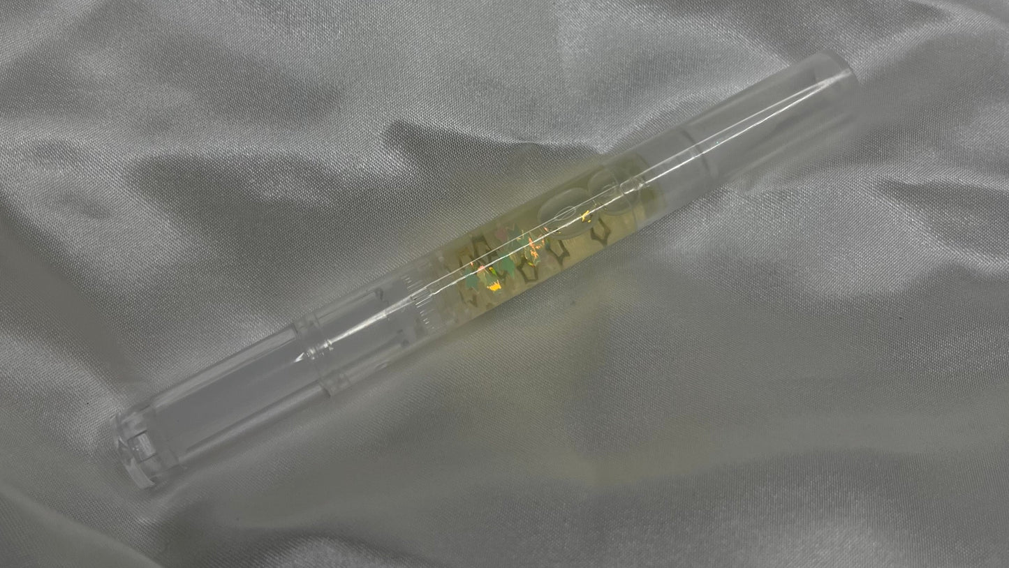 SCENTED CUTICLE OIL PEN