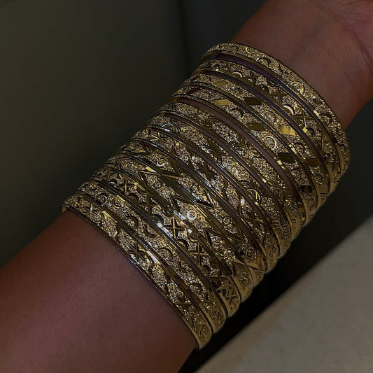 BANGLES