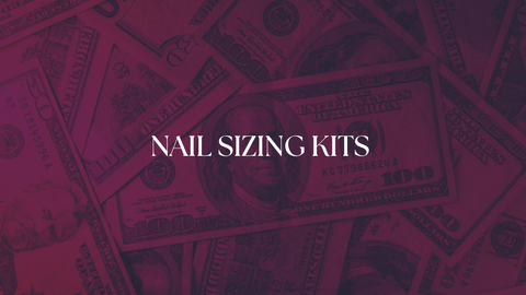 NAIL SIZING KIT